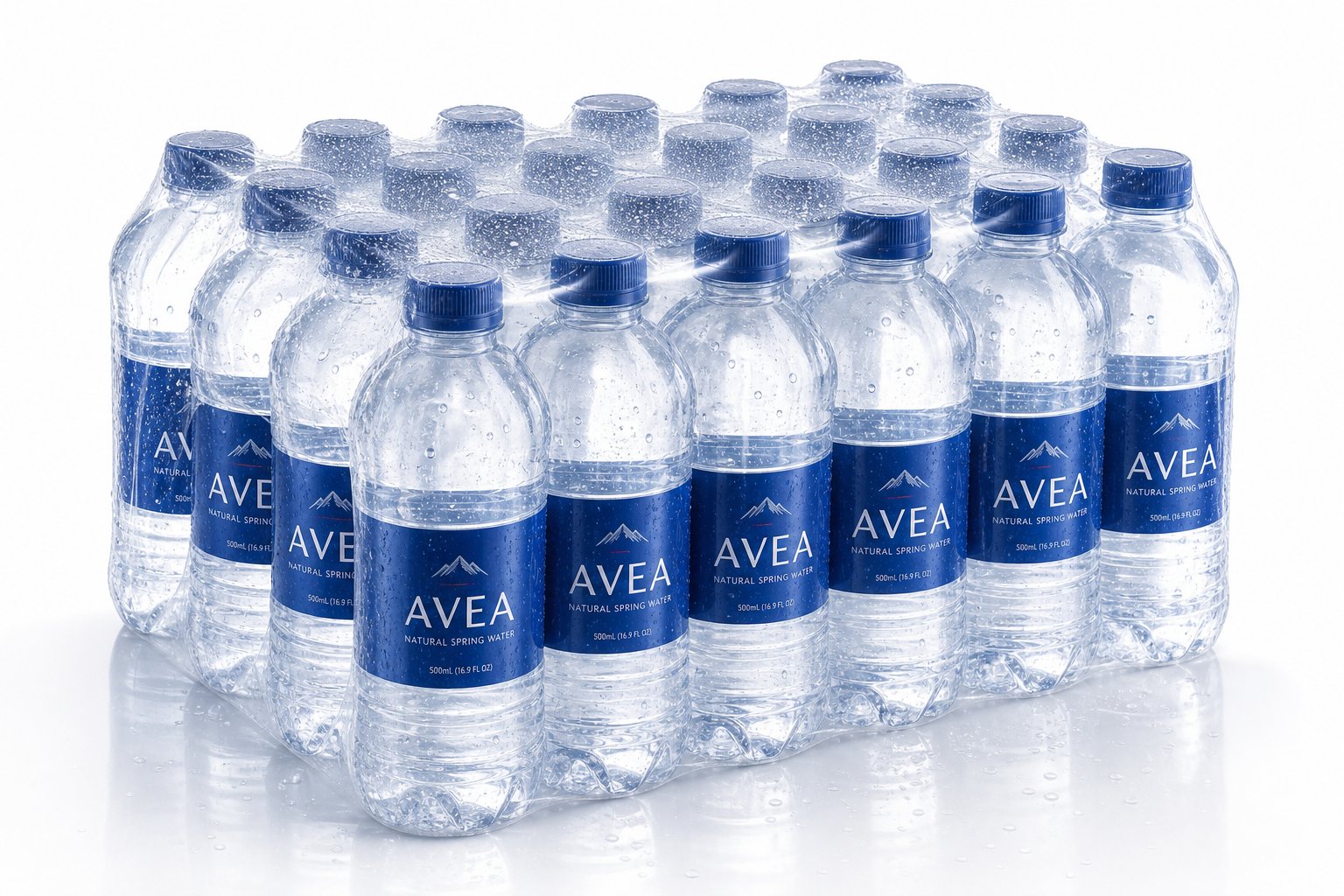AVEA Pure 500ml