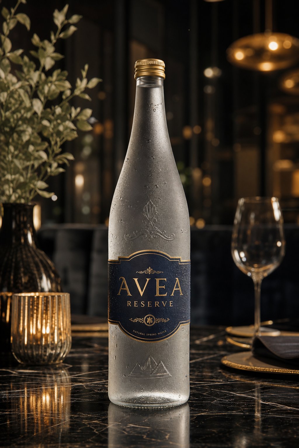 AVEA Reserve